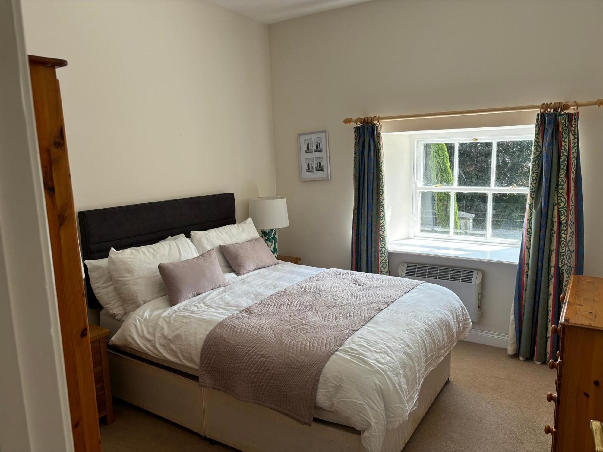 Townley Hall Apartments Slane Exterior photo