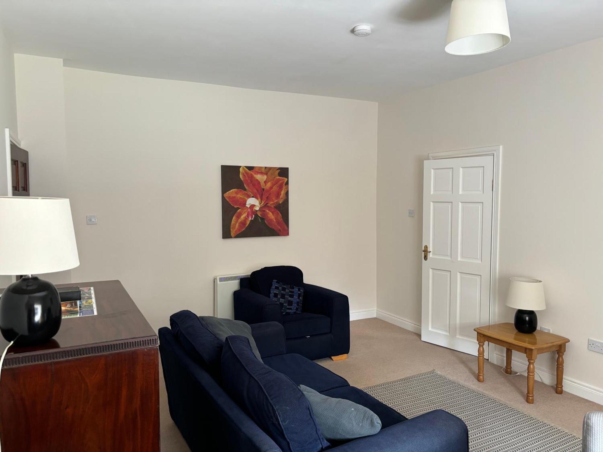 Townley Hall Apartments Slane Exterior photo