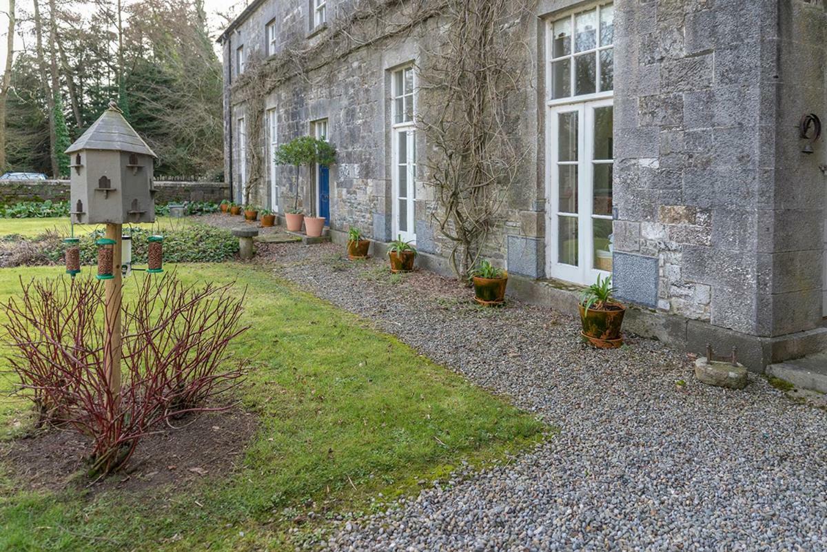 Townley Hall Apartments Slane Exterior photo