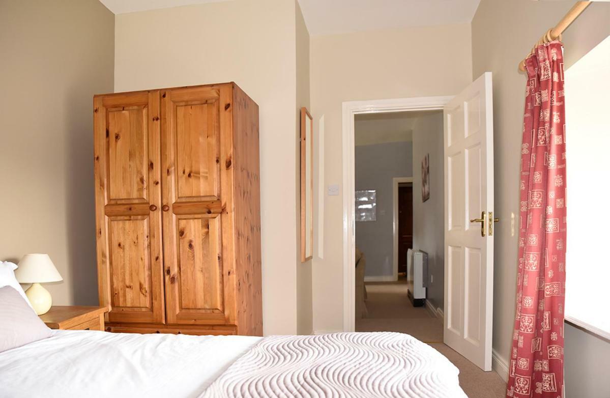 Townley Hall Apartments Slane Exterior photo
