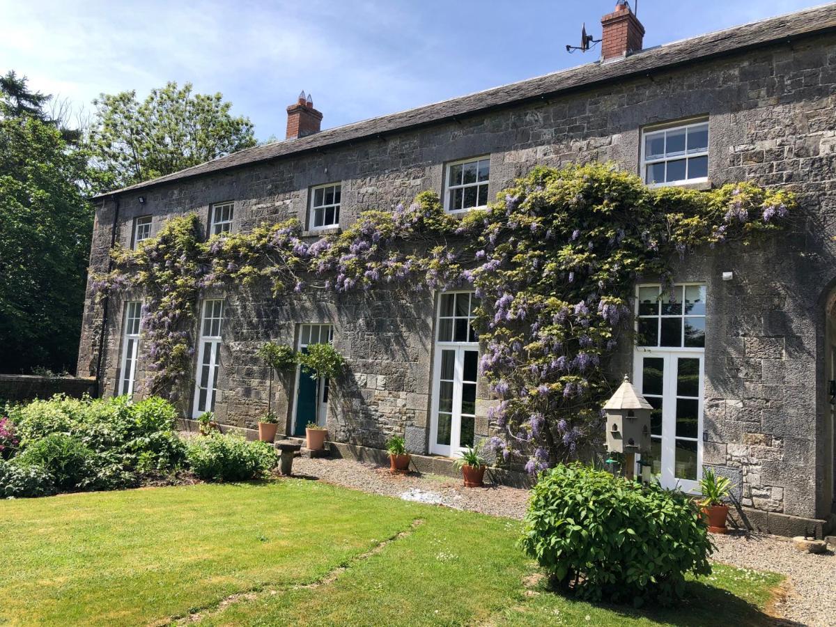 Townley Hall Apartments Slane Exterior photo